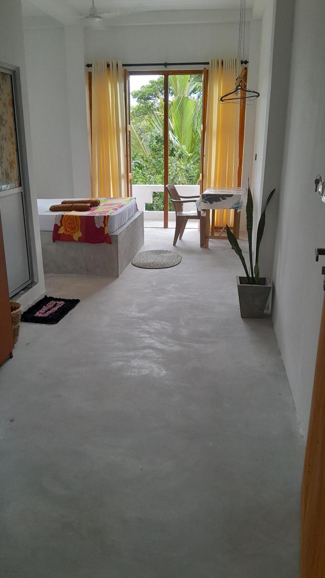 Field island villa Ahangama Exteriör bild